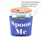 Blue Spoon Me Cozy