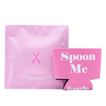 Strawberry Pink Spoon Me Cozy