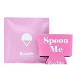 Strawberry Pink Spoon Me Cozy