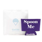 Purple Spoon Me Cozy