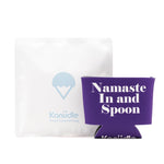 Purple Namaste Cozy