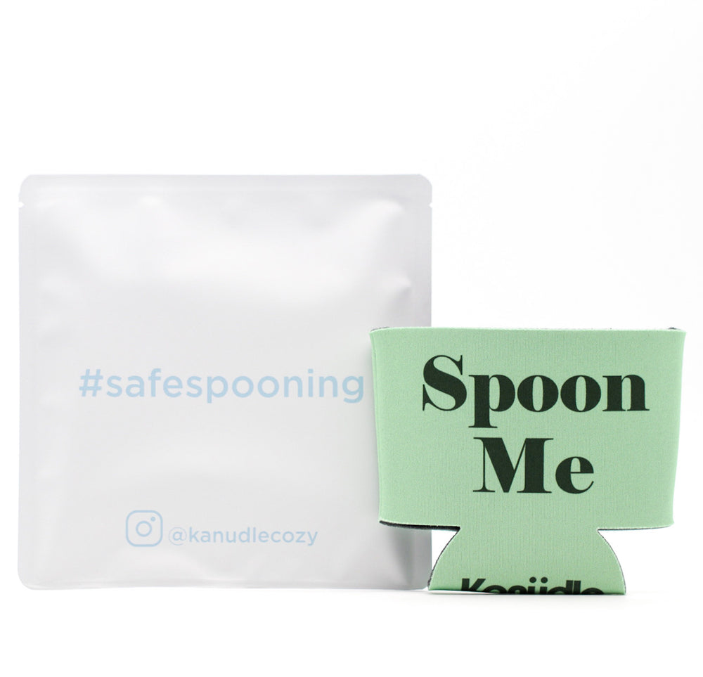 Lime Spoon Me Cozy