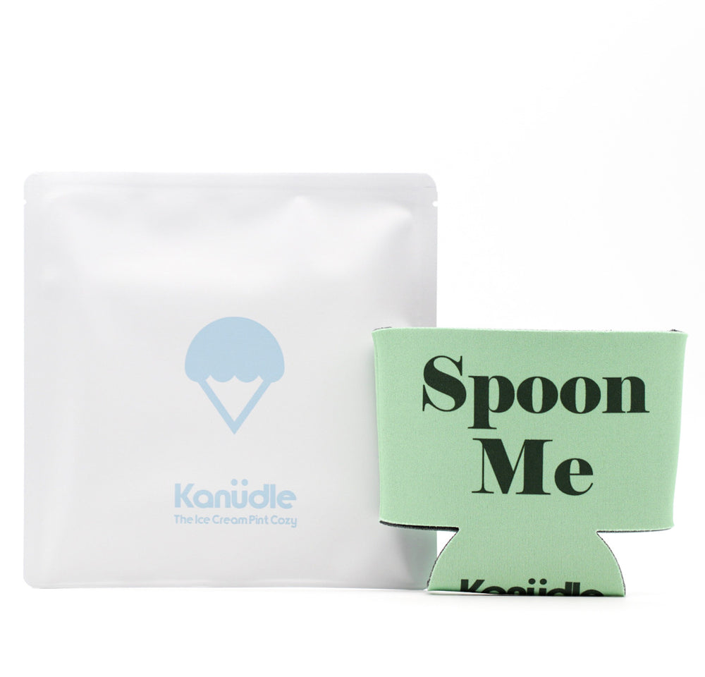 Lime Spoon Me Cozy