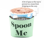 Lime Spoon Me Cozy