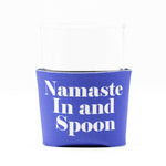Blue Namaste Cozy