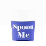 Blue Spoon Me Cozy