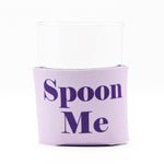 Light Purple Spoon Me Cozy