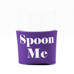 Purple Spoon Me Cozy