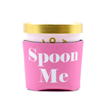 Strawberry Pink Spoon Me Cozy