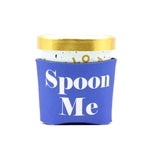 Blue Spoon Me Cozy