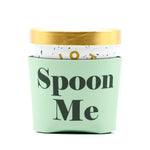 Lime Spoon Me Cozy