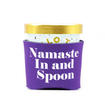 Purple Namaste Cozy